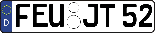 FEU-JT52