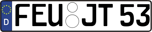 FEU-JT53