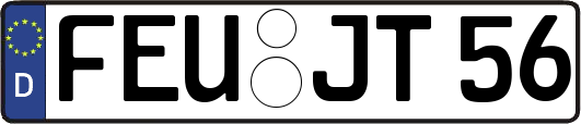 FEU-JT56