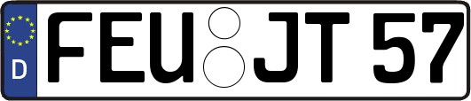 FEU-JT57