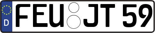 FEU-JT59