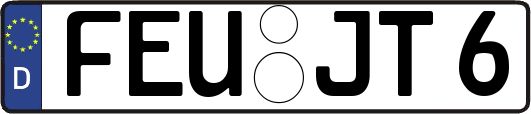 FEU-JT6