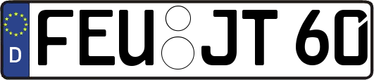 FEU-JT60