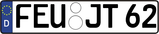 FEU-JT62