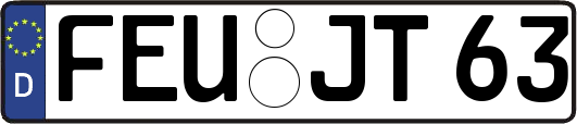 FEU-JT63