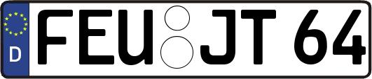 FEU-JT64