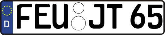 FEU-JT65