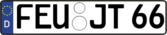 FEU-JT66