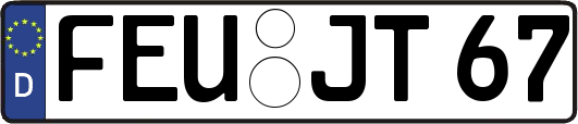 FEU-JT67