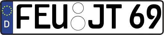 FEU-JT69