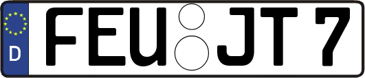 FEU-JT7