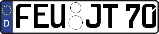 FEU-JT70