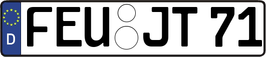 FEU-JT71