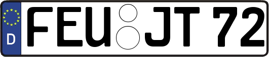 FEU-JT72
