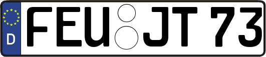 FEU-JT73