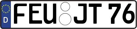 FEU-JT76