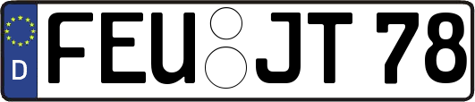 FEU-JT78