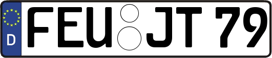 FEU-JT79