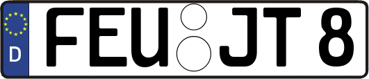 FEU-JT8