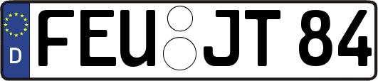 FEU-JT84