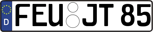 FEU-JT85