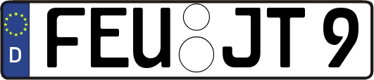 FEU-JT9