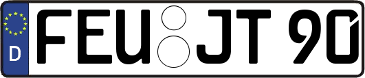 FEU-JT90