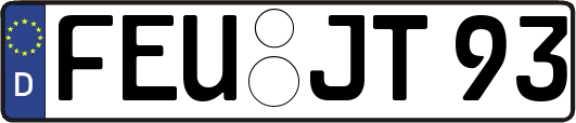 FEU-JT93