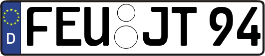FEU-JT94