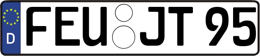 FEU-JT95