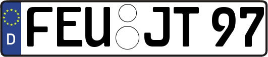 FEU-JT97