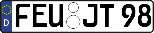 FEU-JT98