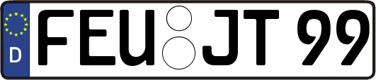 FEU-JT99