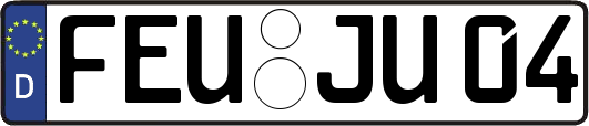 FEU-JU04
