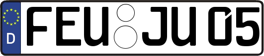 FEU-JU05
