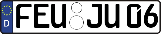 FEU-JU06