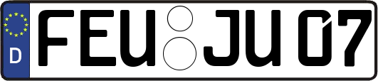 FEU-JU07