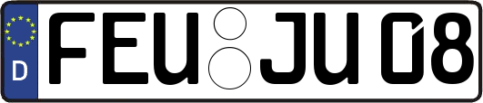 FEU-JU08