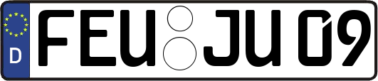 FEU-JU09