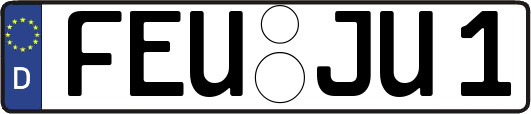 FEU-JU1