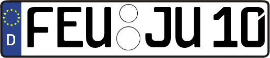 FEU-JU10