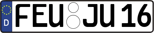 FEU-JU16