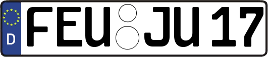 FEU-JU17