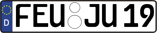 FEU-JU19