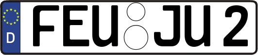 FEU-JU2