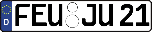 FEU-JU21
