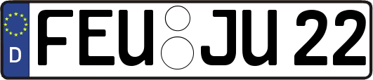 FEU-JU22