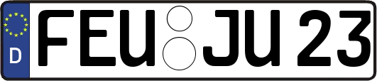 FEU-JU23