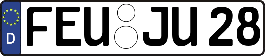 FEU-JU28