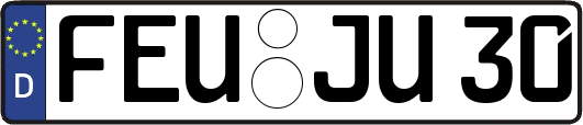 FEU-JU30